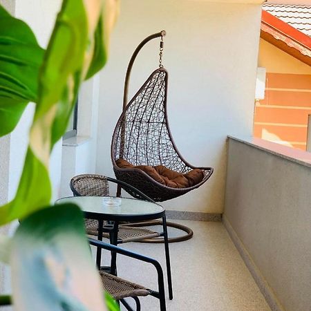 A&P Apartament Mamaia-Nord Неводарі Екстер'єр фото