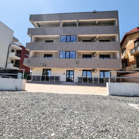 A&P Apartament Mamaia-Nord Неводарі Екстер'єр фото
