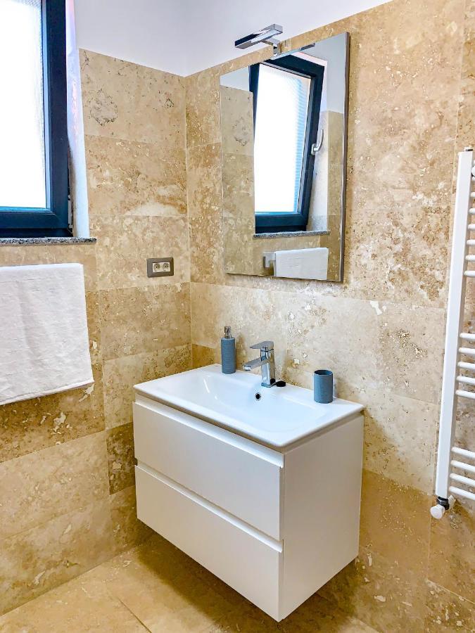 A&P Apartament Mamaia-Nord Неводарі Екстер'єр фото