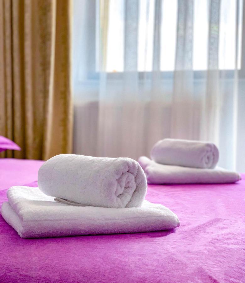 A&P Apartament Mamaia-Nord Неводарі Екстер'єр фото