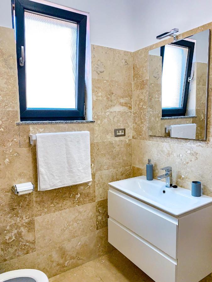 A&P Apartament Mamaia-Nord Неводарі Екстер'єр фото