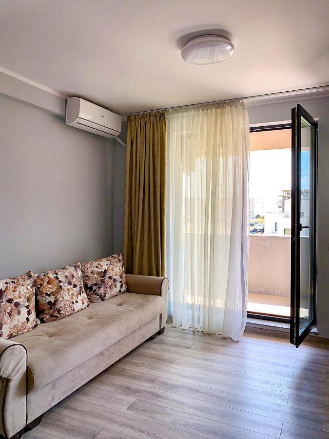 A&P Apartament Mamaia-Nord Неводарі Екстер'єр фото