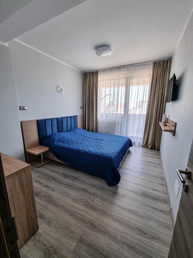 A&P Apartament Mamaia-Nord Неводарі Екстер'єр фото