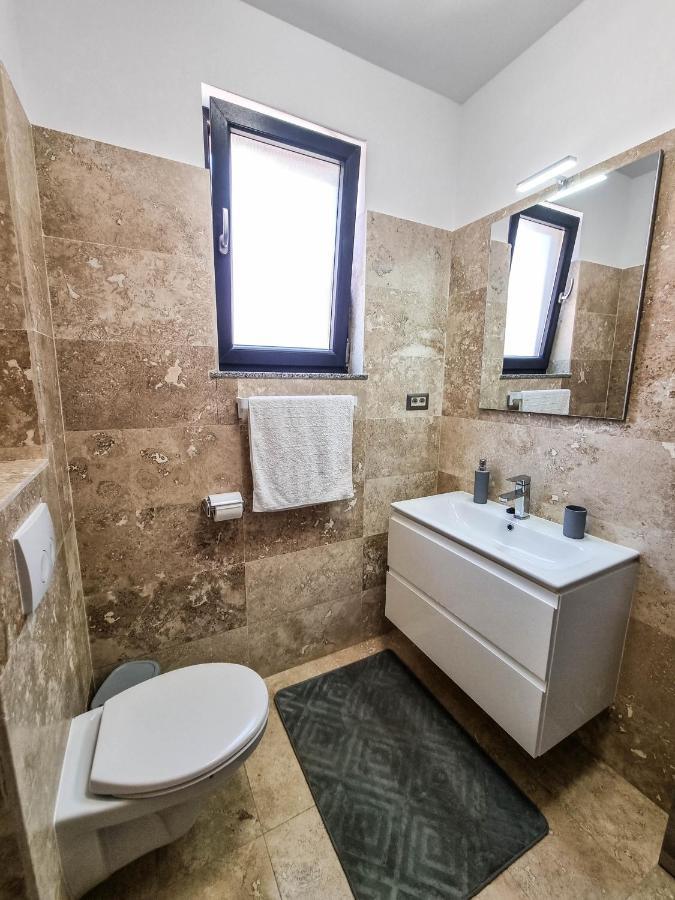 A&P Apartament Mamaia-Nord Неводарі Екстер'єр фото