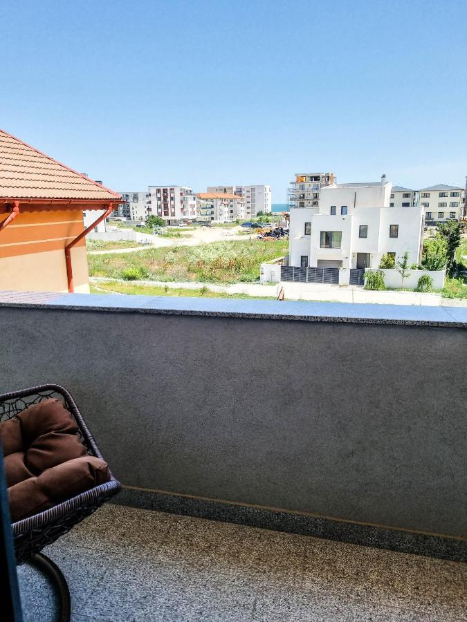 A&P Apartament Mamaia-Nord Неводарі Екстер'єр фото