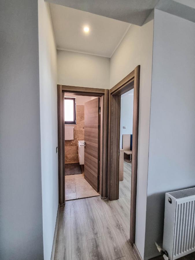 A&P Apartament Mamaia-Nord Неводарі Екстер'єр фото