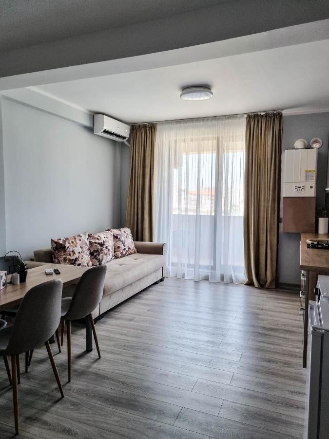 A&P Apartament Mamaia-Nord Неводарі Екстер'єр фото